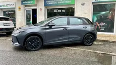 Usado 2022 MG MG4 EV Citadino | € 19.849 (Preço justo)