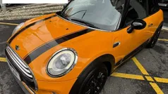 Usado 2015 Mini Cooper D Citadino | € 12.500 (Preço justo)