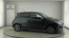 Cinzento Usado 2024 Mitsubishi Space Star Edition | € 14.990 (Preço justo)