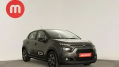 Usado 2024 Citroën C3 PureTech Citadino | € 16.499 (Bom preço)