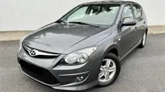Usado 2011 Hyundai i30 | € 7.800 (Bom preço)