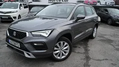Usado 2023 Seat Ateca Style SUV | € 20.250 (Preço justo)