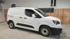 Usado 2020 Opel Combo Monovolume | € 10.990 (Super Preço)