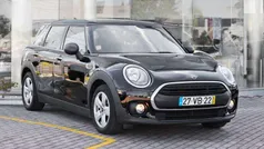 Preto Usado 2018 Mini Clubman Carrinha | € 16.990 (Preço justo)