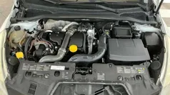 Branco Usado 2014 Renault Clio IV Citadino | € 7.900 (Preço justo)