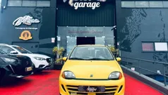 Outra Usado 1999 Fiat Seicento Citadino | € 3.300