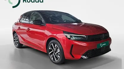 Usado Opel Corsa 100 HP (73 kW) 2025 Citadino