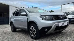Usado 2021 Dacia Duster Sedan | € 14.500 (Super Preço)