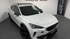 Usado 2023 Cupra Formentor SUV | € 33.500 (Preço justo)