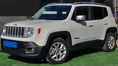 Branco Usado 2017 Jeep Renegade SUV | € 15.900 (Super Preço)