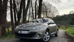 Usado 2010 Renault Mégane III | € 5.950 (Preço justo)
