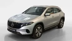 Usado 2024 Mercedes EQA250+ AMG line SUV | € 44.500 (Bom preço)