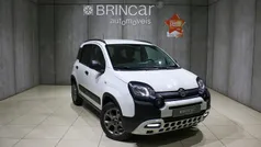 Usado 2023 Fiat Panda Citadino | € 11.890 (Preço justo)