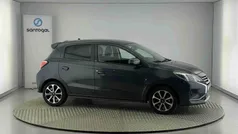 Cinzento Usado 2024 Mitsubishi Space Star | € 14.990 (Preço justo)