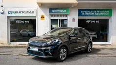 Usado 2021 Kia e-Niro SUV | € 21.904 (Super Preço)