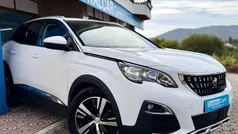 Usado 2020 Peugeot 3008 Allure SUV | € 22.450 (Preço justo)