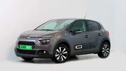 Usado 2024 Citroën C3 | € 16.900 (Preço justo)