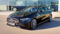 Usado 2023 Mercedes A200 Premium Citadino | € 36.490 (Preço justo)