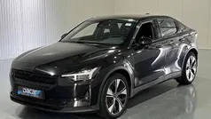 Preto Usado 2023 Polestar 2 Long Range Single Motor Citadino | € 31.799 (Bom preço)