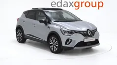 Usado 2022 Renault Captur SUV | € 25.490 (Preço justo)