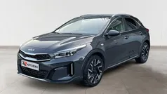 Cinza Usado 2024 Kia XCeed SUV | € 23.400 (Preço justo)