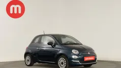 Usado 2021 Fiat 500 Dolcevita | € 12.799 (Preço justo)