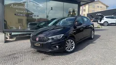 Usado 2019 Fiat Tipo Easy Sedan | € 11.900 (Preço justo)
