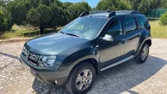 Cinzento Usado 2015 Dacia Duster SUV | € 12.900 (Preço justo)