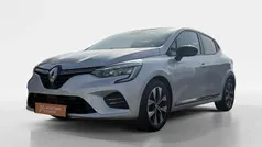 Cinza Usado 2023 Renault Clio V Evolution | € 16.190 (Preço justo)