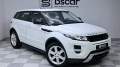 Branco Usado 2014 Land Rover Range Rover Pure SUV | € 22.900 (Preço justo)