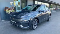 Usado 2022 Hyundai Kauai SUV | € 19.990 (Bom preço)