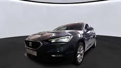 Usado 2022 Seat Leon ST Carrinha | € 16.990 (Preço justo)