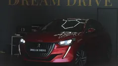 Usado 2020 Peugeot 208 Allure Citadino | € 12.690 (Preço justo)