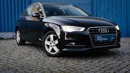 Usado 2015 Audi A3 | € 14.990 (Preço justo)