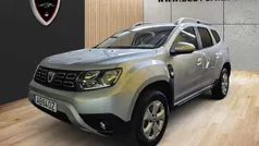 Usado 2020 Dacia Duster SUV | € 16.950 (Preço justo)