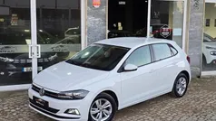 Usado 2018 VW Polo Citadino | € 12.450 (Preço justo)
