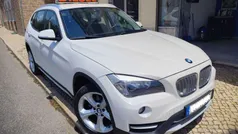 Usado 2013 BMW X1 SUV | € 14.390 (Preço justo)