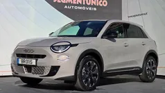 Outra Usado 2025 Fiat 600 | € 25.990 (Preço justo)