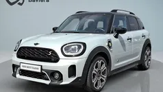 Outra Usado 2021 Mini Countryman SUV | € 32.999 (Preço justo)
