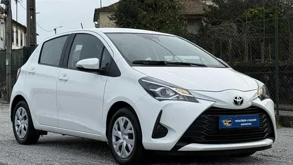 Usado Toyota Yaris 72 HP (52 kW) 2020