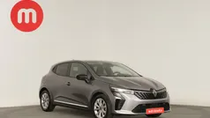 Usado 2024 Renault Clio V Evolution | € 17.499 (Preço justo)