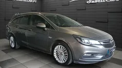 Usado 2016 Opel Astra Cosmo Carrinha | € 9.990 (Preço justo)