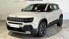 Bege Usado 2024 Jeep Avenger Altitude SUV | € 23.750 (Preço justo)