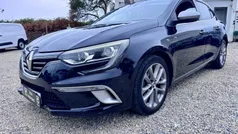 Preto Usado 2016 Renault Mégane GT Line GT-Line Sedan | € 14.750 (Preço justo)
