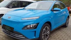 Usado 2022 Hyundai Kauai SUV | € 19.900 (Bom preço)