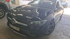 Usado 2020 Mercedes CLA180 Shooting Brake Style Carrinha | € 29.900 (Preço justo)