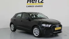 Preto Usado 2023 Audi A1 Sportback Citadino | € 19.990 (Bom preço)