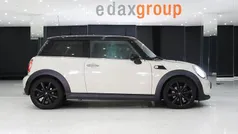 Branco Usado 2011 Mini Cooper Citadino | € 6.990 (Bom preço)