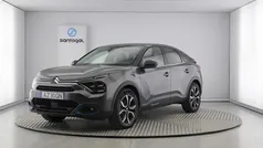 Usado 2023 Citroën e-C4 | € 24.990 (Bom preço)
