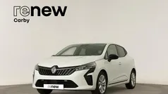 Usado 2024 Renault Clio V Evolution | € 17.190 (Preço justo)